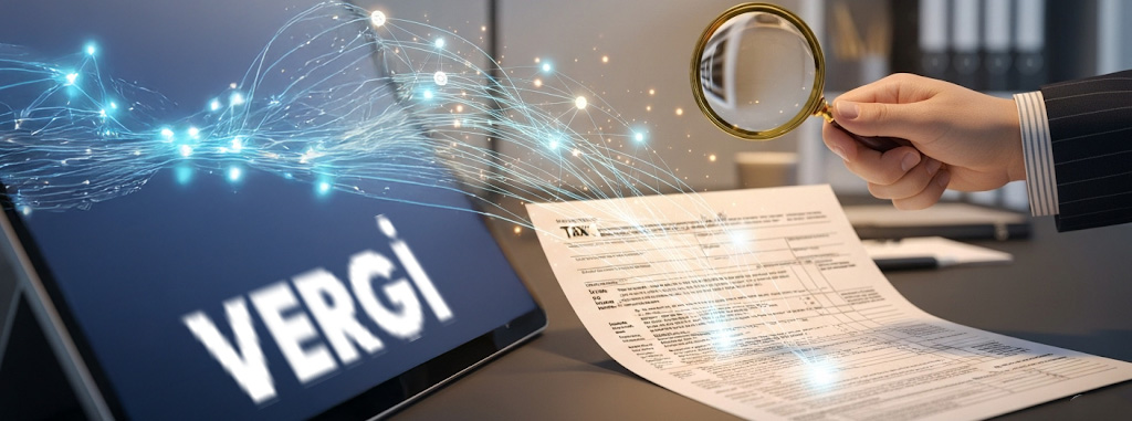 Banka Hesaplarına Vergi İncelemesi