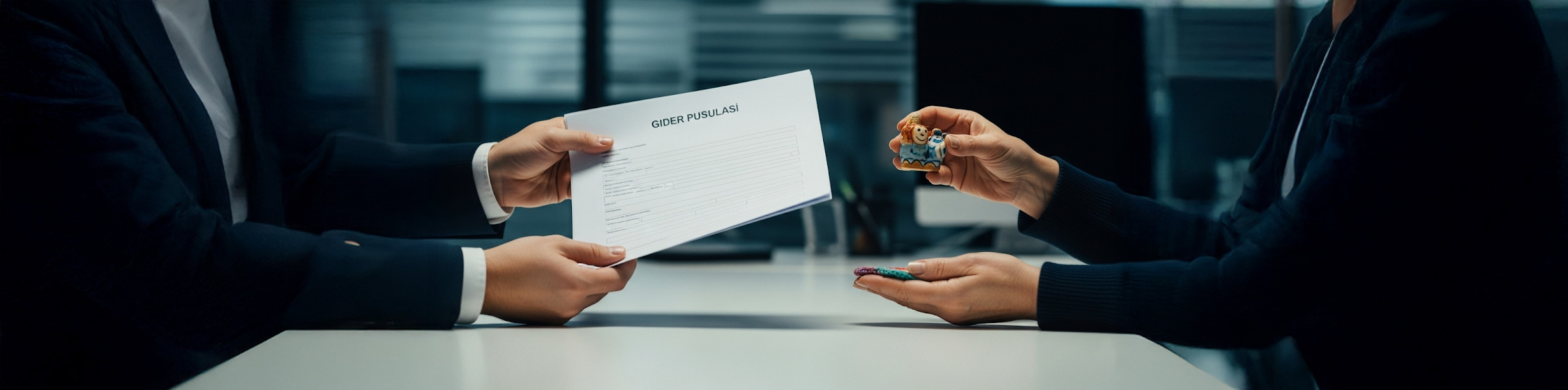 Gider Pusulası Nedir? Nasıl Alınır?