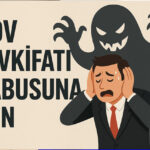 KDV Tevkifatı Kabusuna Son