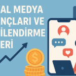 Sosyal Medya Kazançları ve Vergilendirme Rehberi