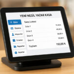 Yeni Nesil Yazar Kasa POS Nedir?