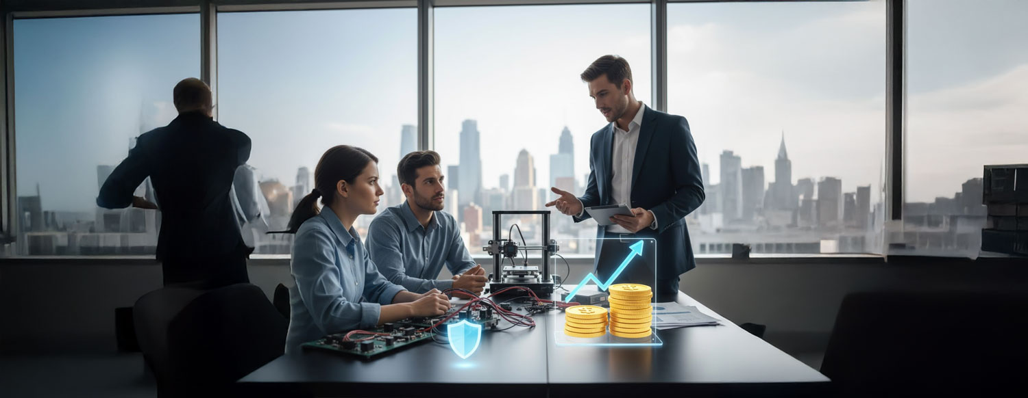 Ar-Ge Vergi İndirimi Var Mı?