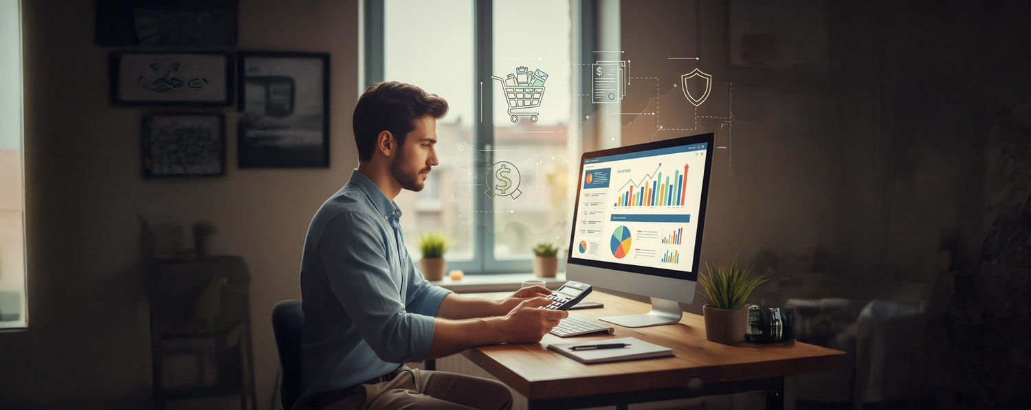 E-Ticaret İçin Vergiler Nedir?