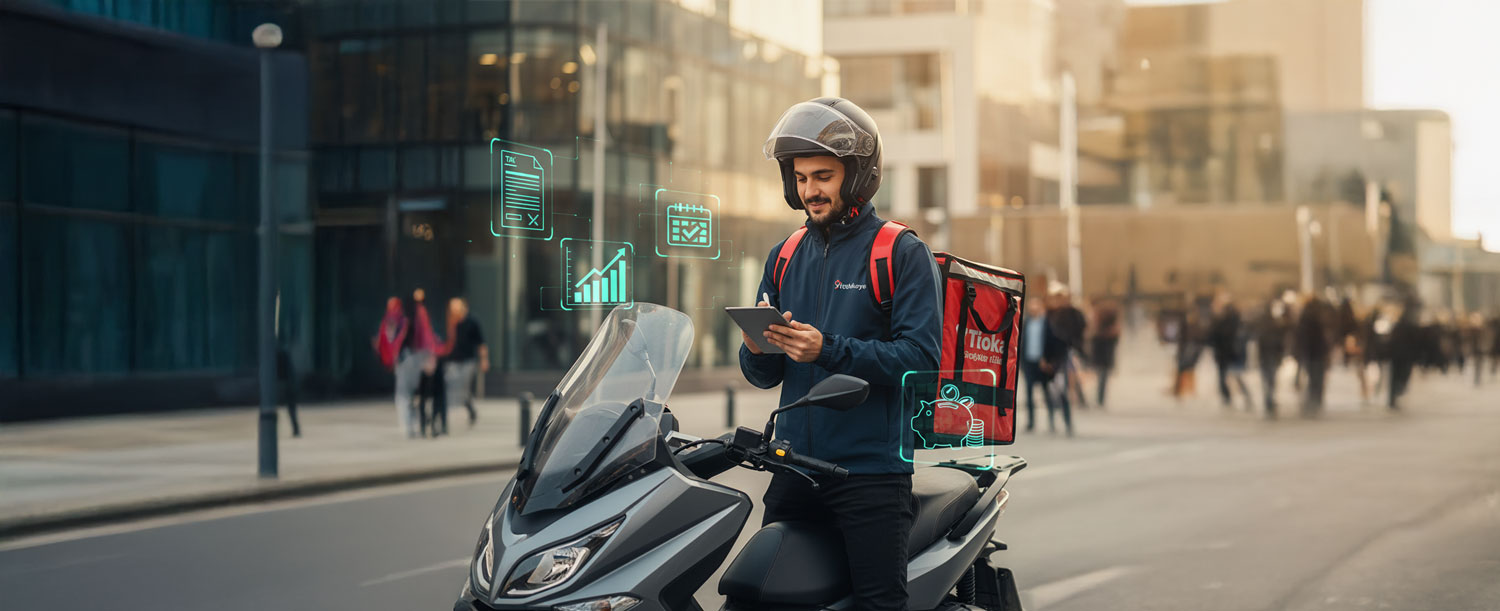 Motokuryeler İçin Muafiyet Var Mı?