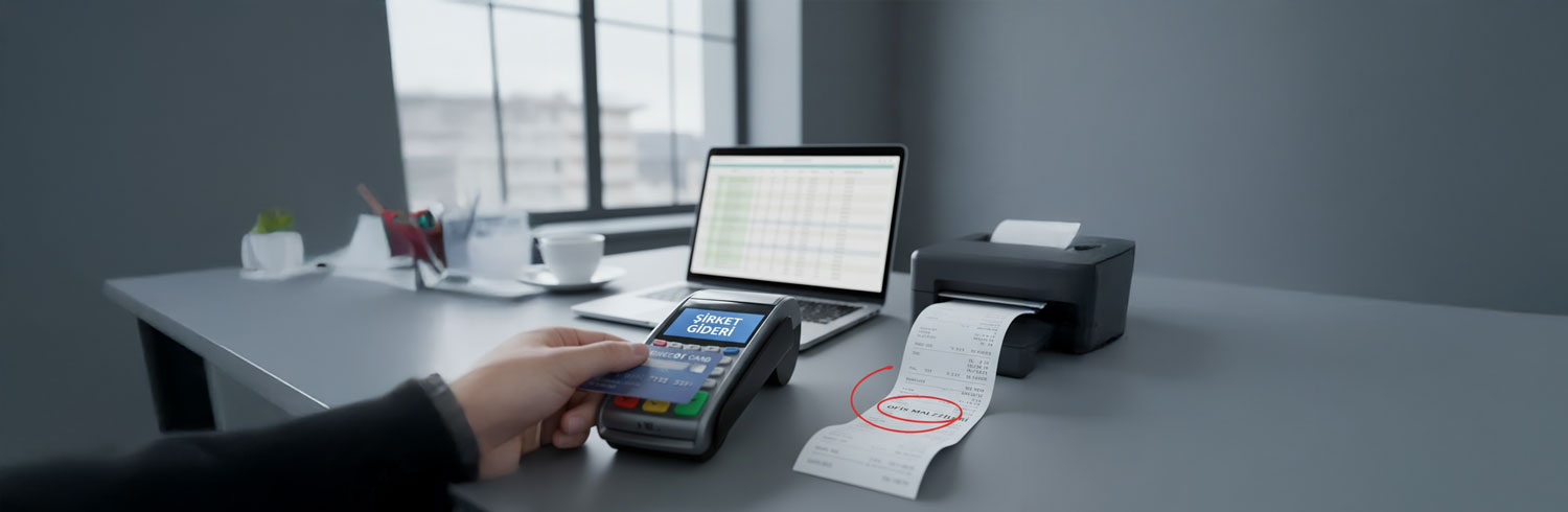 Bireysel Harcama Gider Yazılır Mı?