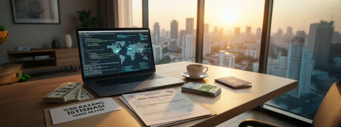 Dövizle Kazanınca Vergi Ödenir Mi?