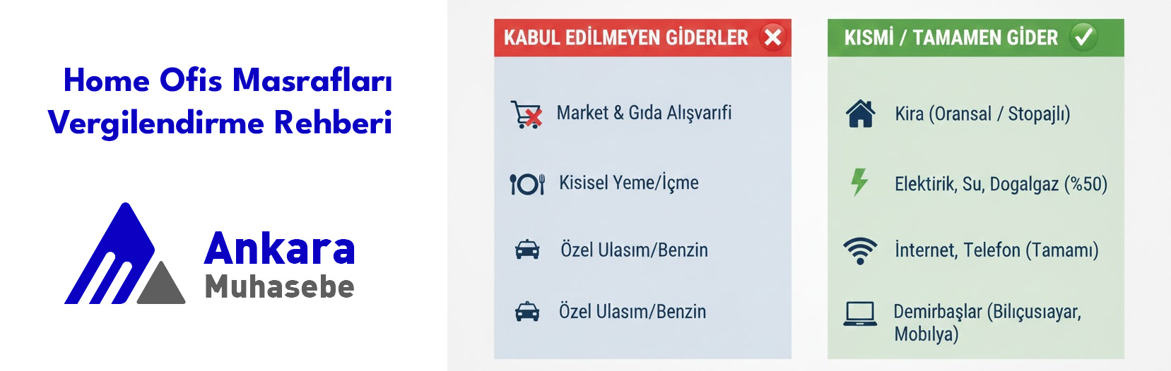 Home Ofis Vergi Rehberi