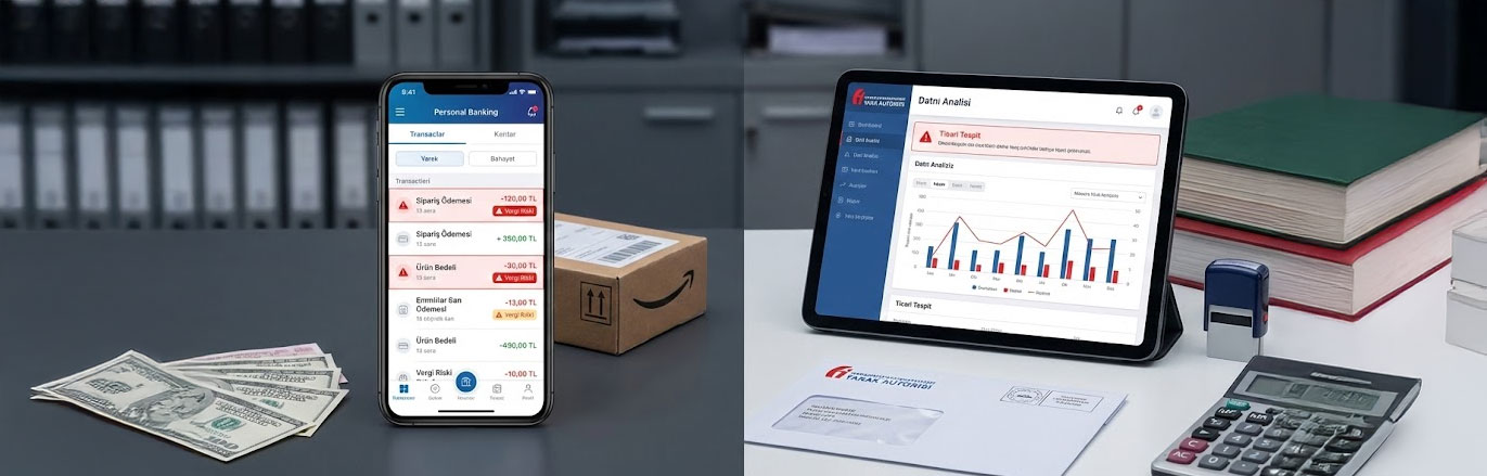 IBAN'a para alma sıkıntı olur mu?