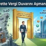 E-Ticarette Vergi Rehberi
