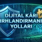 Dijital Kârı Zırhlandırmanın Yolları