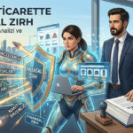 Dijital Ticarette Finansal Zırh