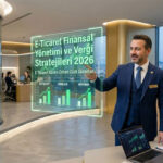 E-Ticaret Finansal Yönetimi ve Vergi Stratejileri