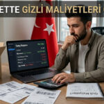 E-Ticarette Gizli Maliyetleri Önleme