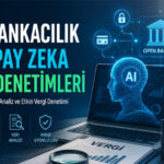 Açık Bankacılık ve Yapay Zeka Vergi Denetimleri